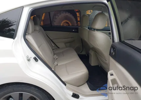 2013 Subaru Impreza 2.0I Sport Limited z USA, uszkodzony, nr VIN JF1GPAR69D2893017